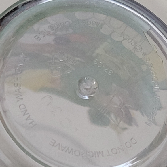 Hello Kitty X Snoopy X McDonald's Collectible Plastic Cup Sanrio X Peanuts 2024 - Picture 8 of 16